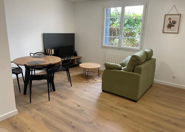 Portet - Appartement 1
