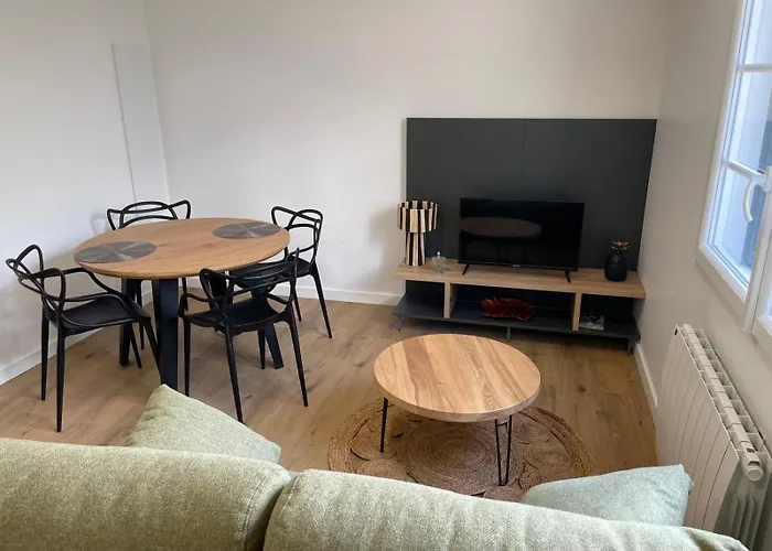Portet - Appartement 1