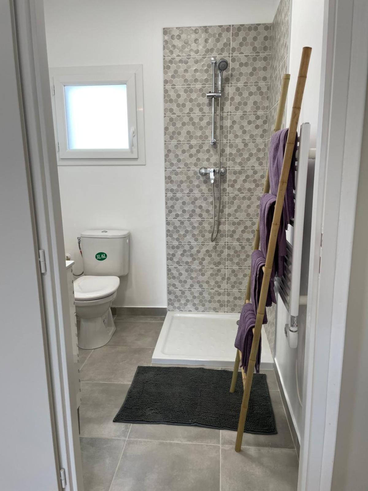 - 1 Apartment Portet-sur-Garonne